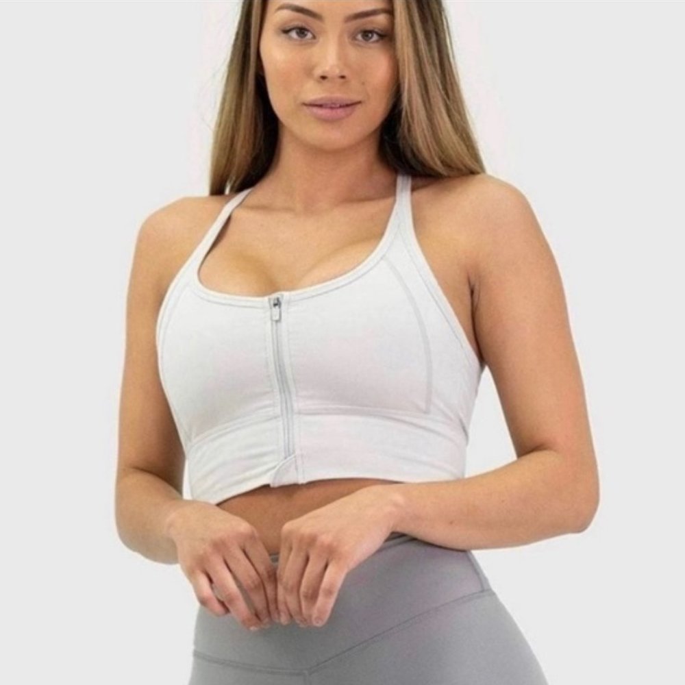 Balance Athletica Lux Revive Sports Bra Lucid - M